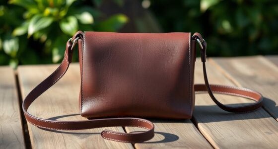 top vegan crossbody bags