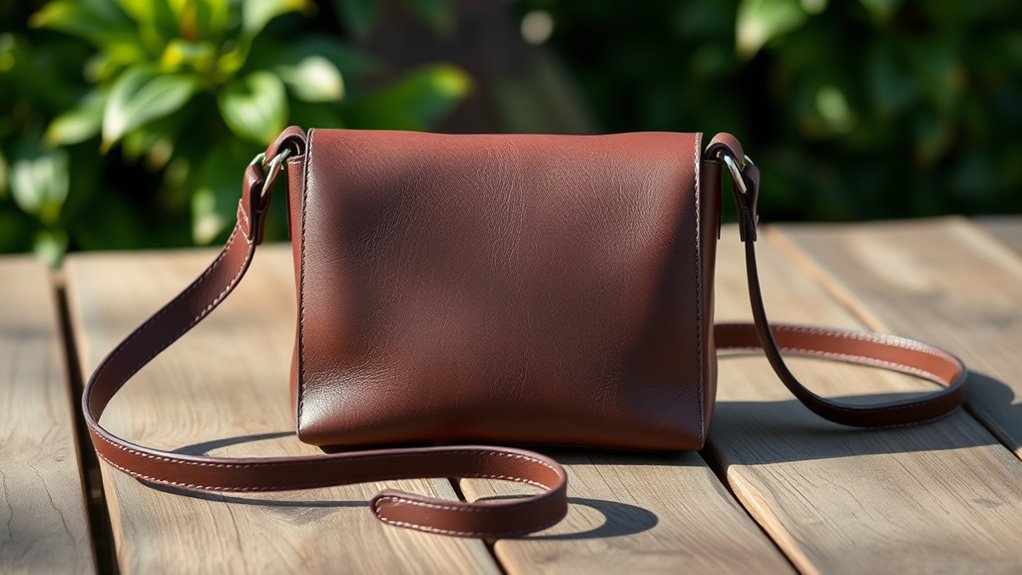 top vegan crossbody bags