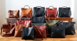 top vegan shoulder bags