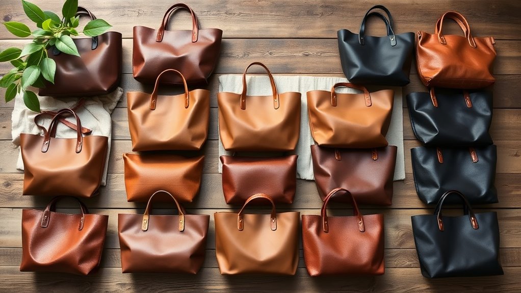 top vegan tote bag picks