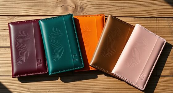 top vegan wallets for women