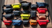 top waterproof belt bag picks