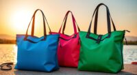 top waterproof tote bags