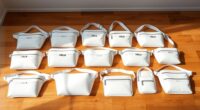 top white belt bag picks
