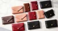 top women s bifold wallets