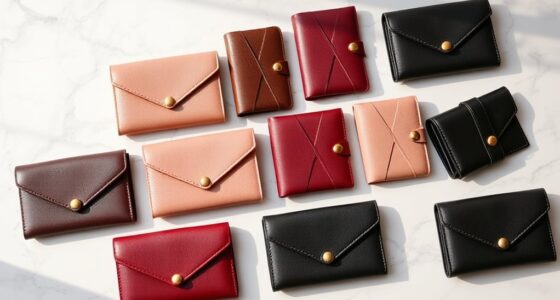 top women s bifold wallets