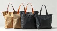 tote bags technological transformation