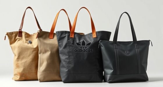 tote bags technological transformation