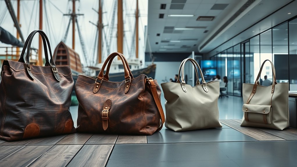 tote s maritime to tech