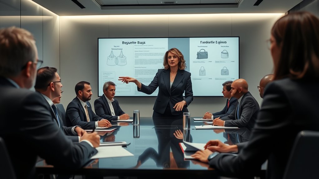 trademark ownership and confusion