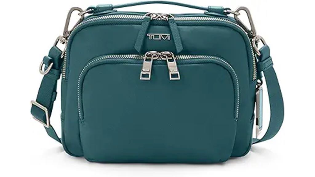 tumi voyageur crossbody bag