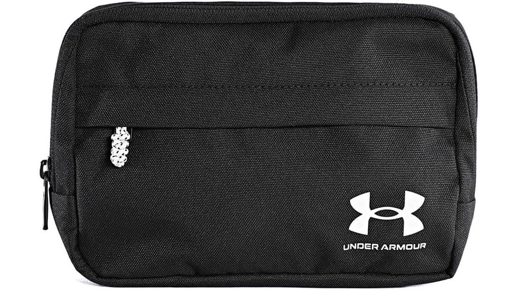 under armour waist bag