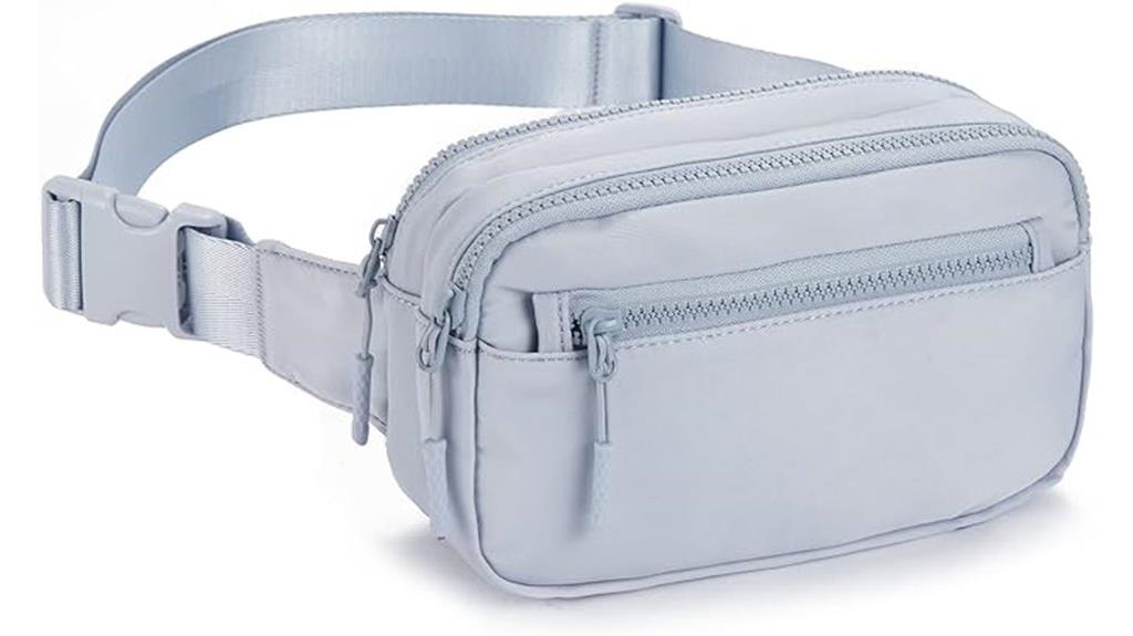 unisex stylish fanny pack
