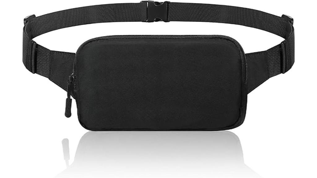 unisex stylish fanny packs