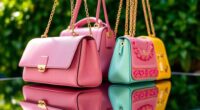 upcoming spring summer trends