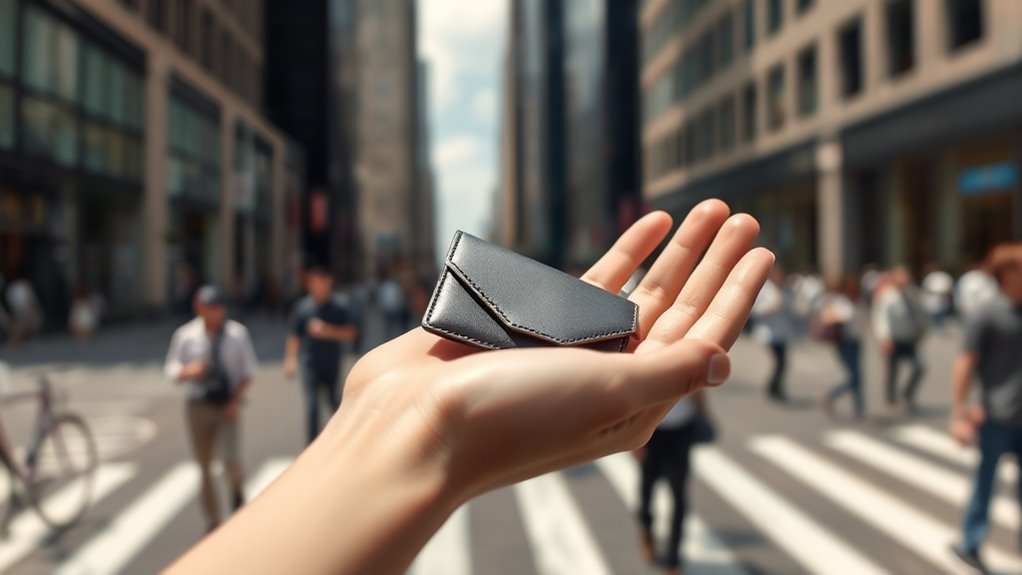 urban theft awareness strategies