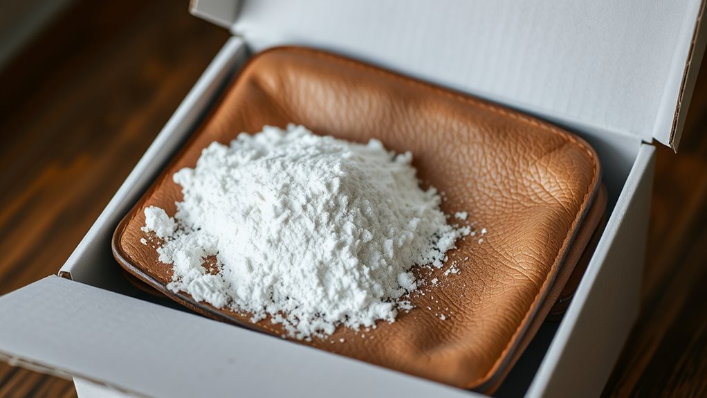 using baking soda effectively