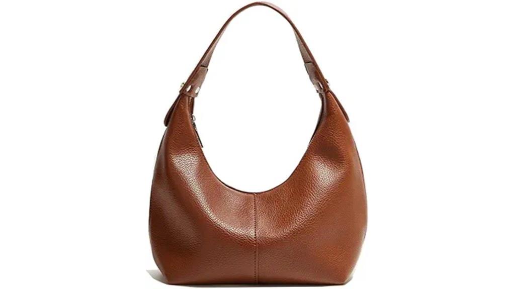 vegan leather handbag 2025