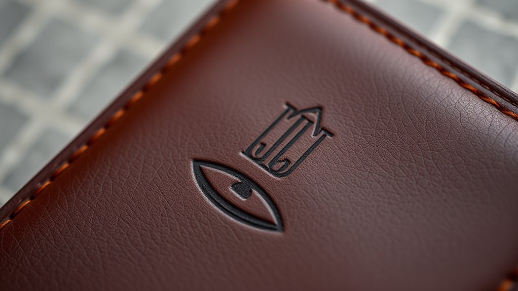 verify logo and branding
