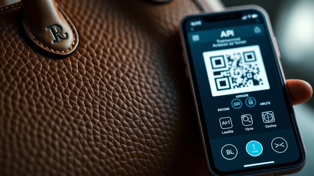 verify luxury item authenticity
