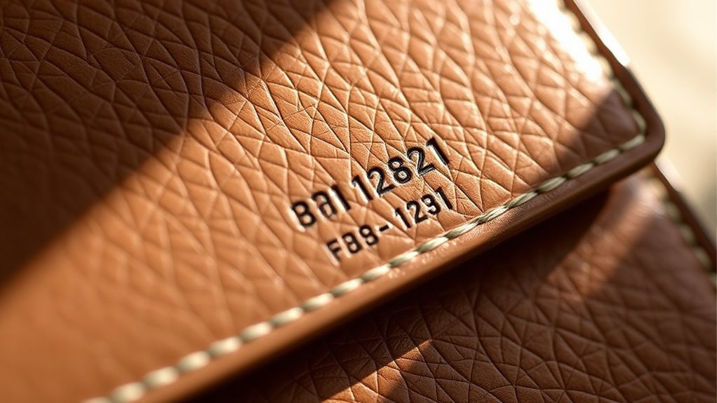 verify serial number authenticity