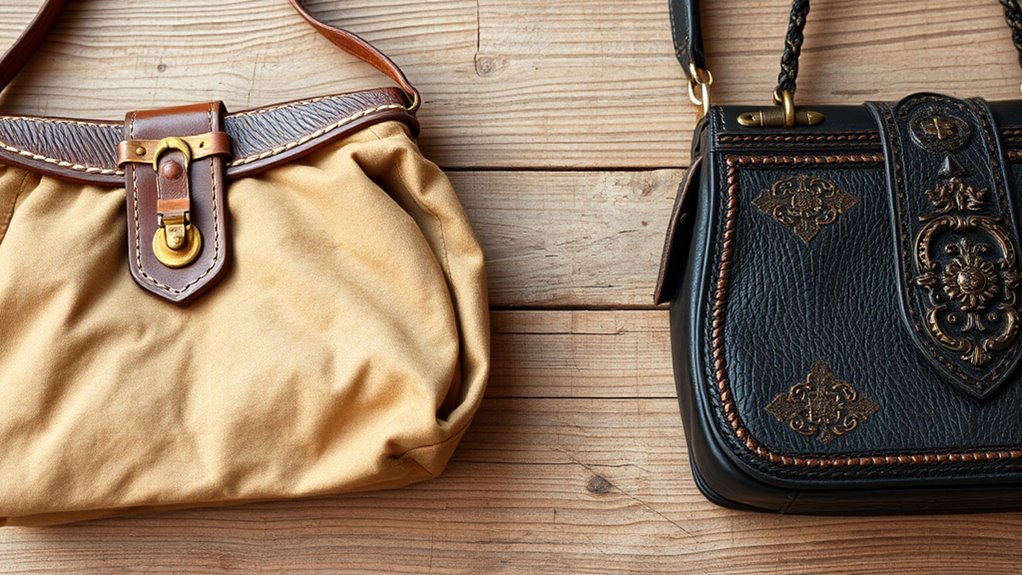 verify vintage handbag authenticity