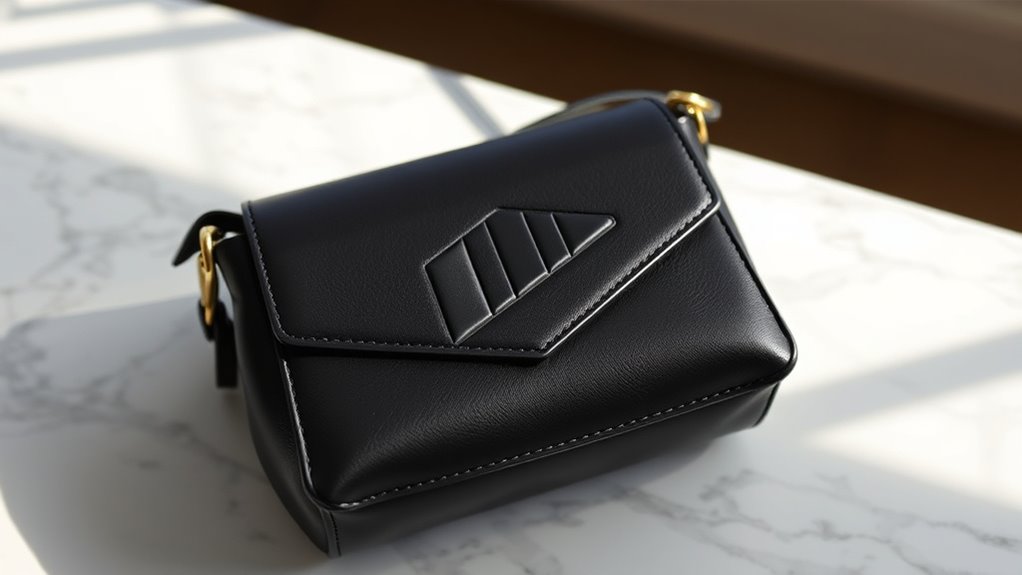 vielseitige moderne klassische Tasche