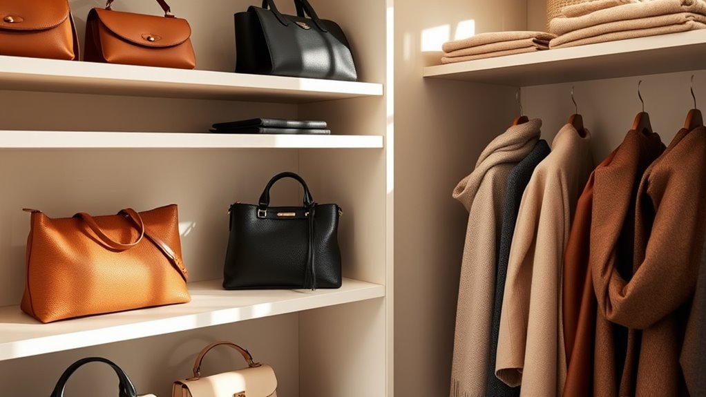 versatile timeless handbag essentials