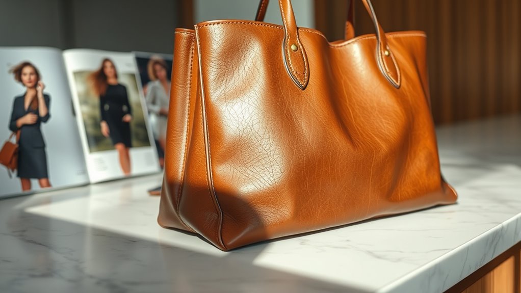 vintage inspired sustainable luxury