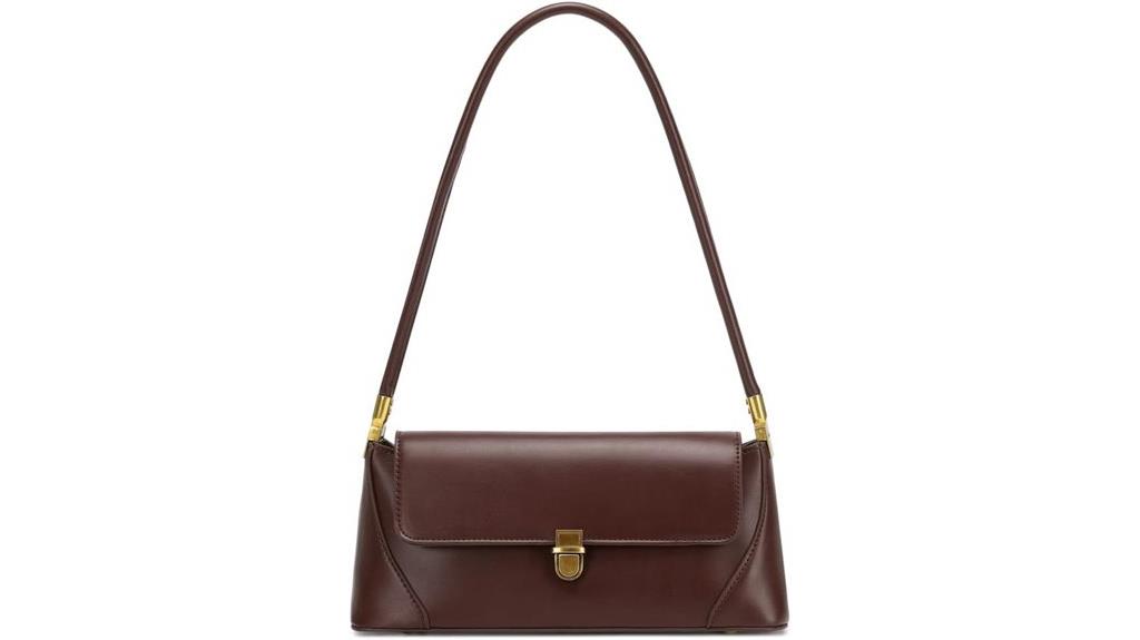 vintage women s shoulder bag