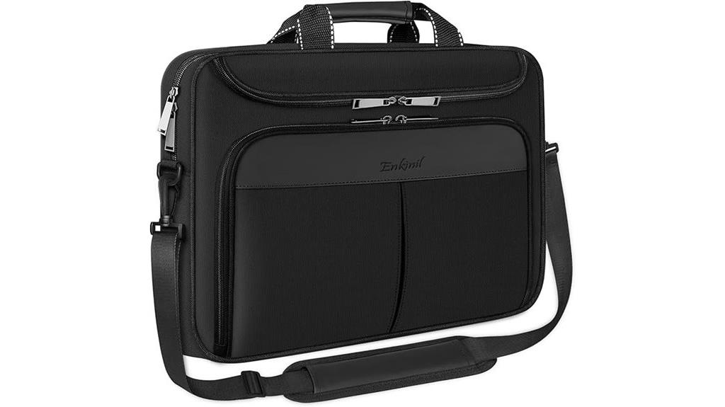 waterproof 17 inch laptop bag