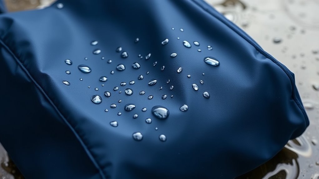 waterproof coatings comparison