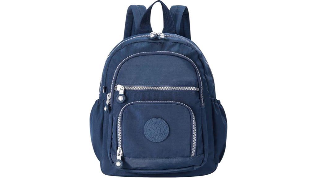waterproof mini hiking backpack