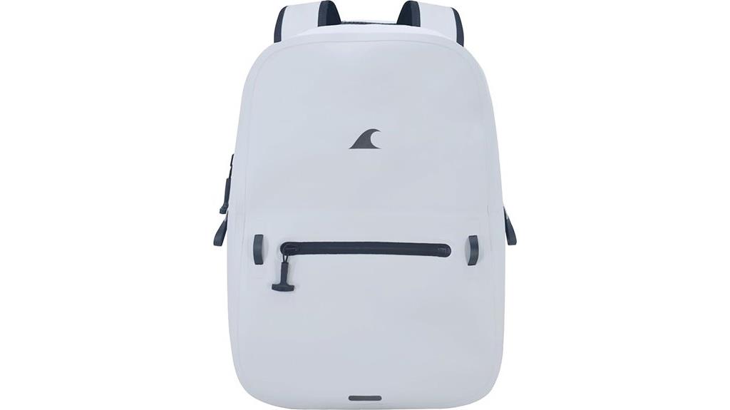 waterproof submersible backpack options
