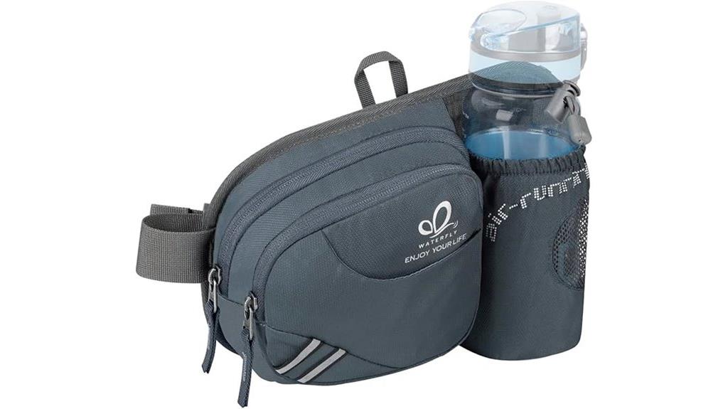 waterproof waist bag