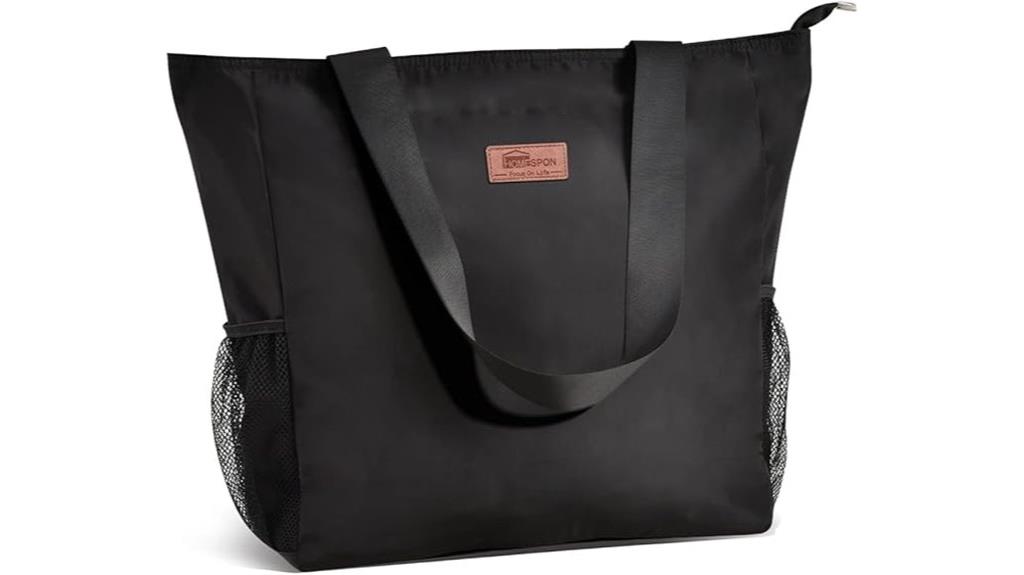 waterproof women s beach bag