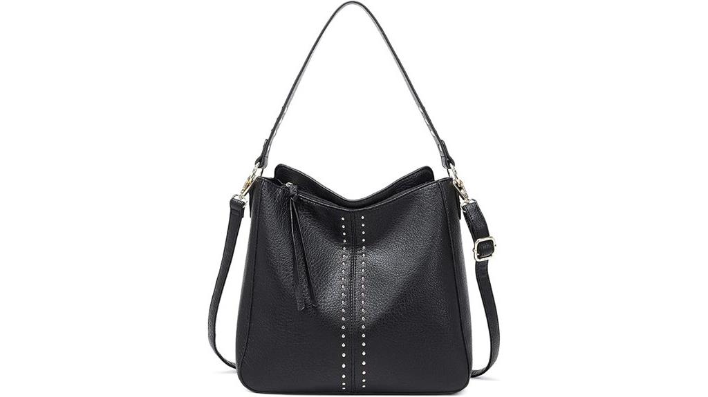 western style hobo bag