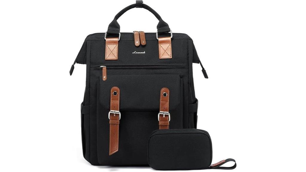 women s 15 6 inch laptop backpack