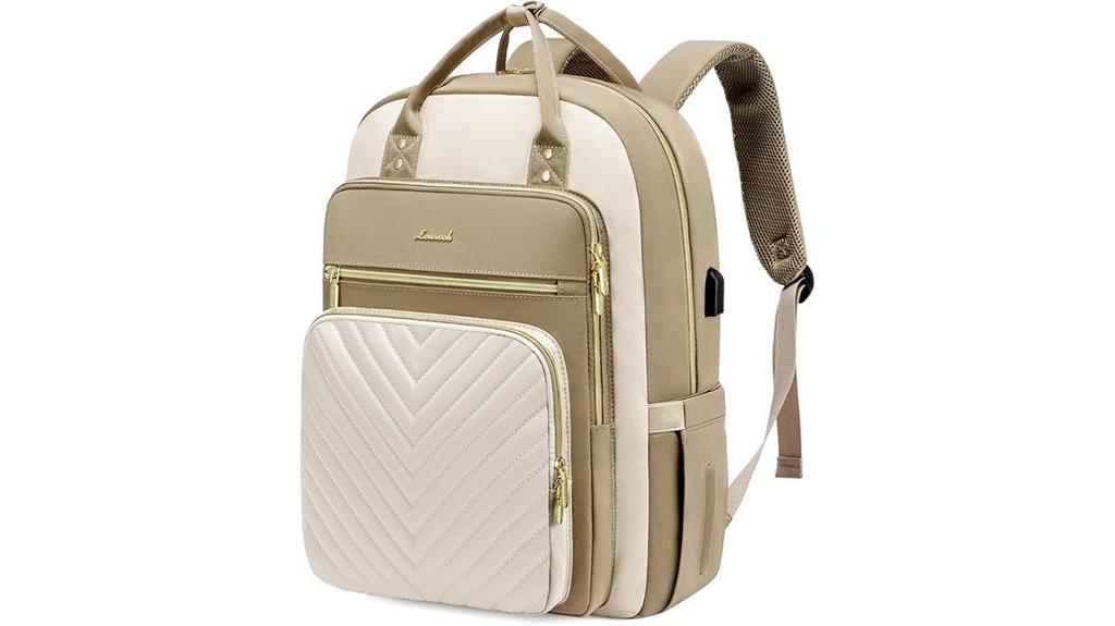 women s 15 6 inch laptop backpack