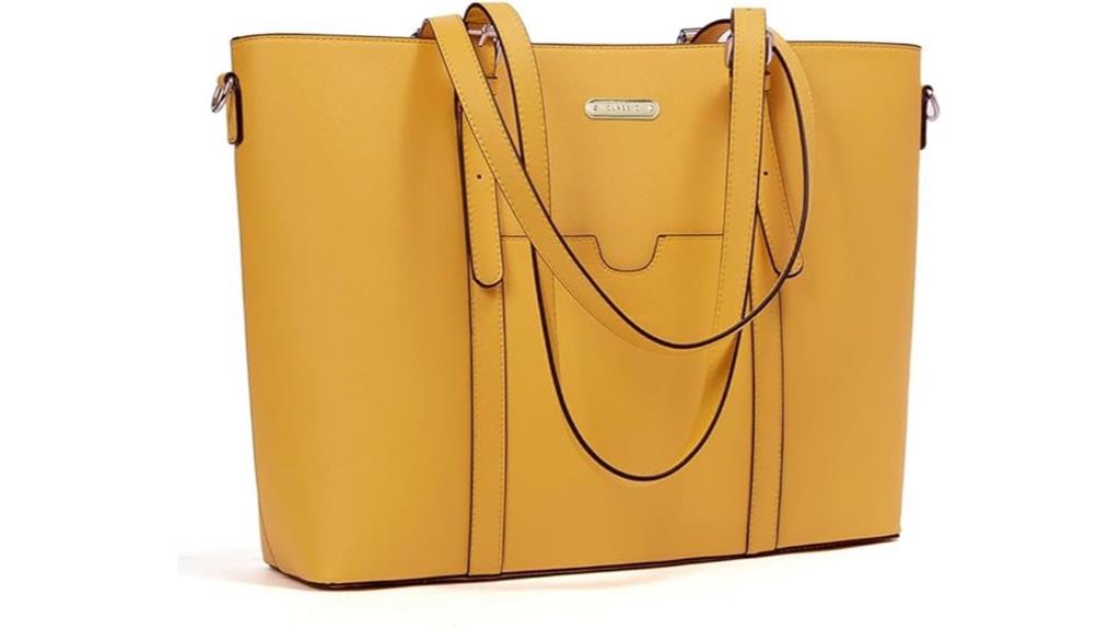 women s 15 6 inch laptop tote