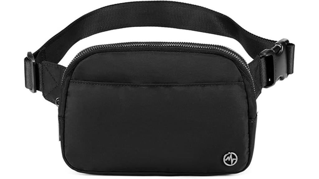 women s belt bag