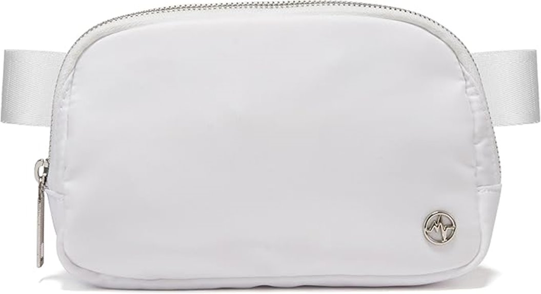 women s belt bag style