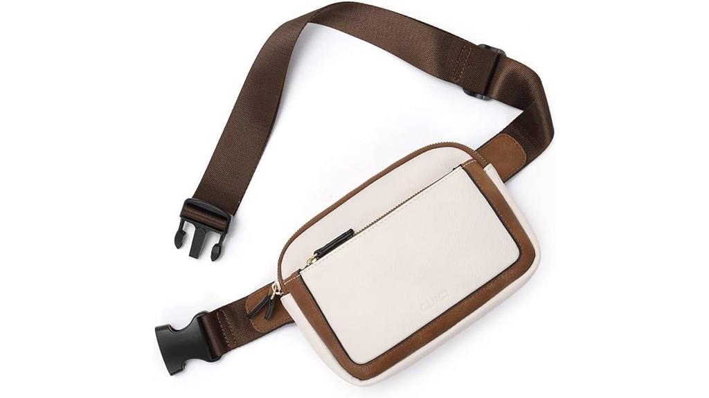 women s belt bag