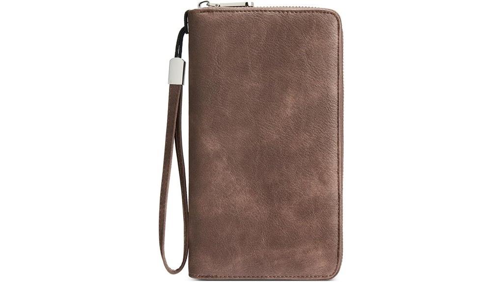 women s bostanten leather wallet