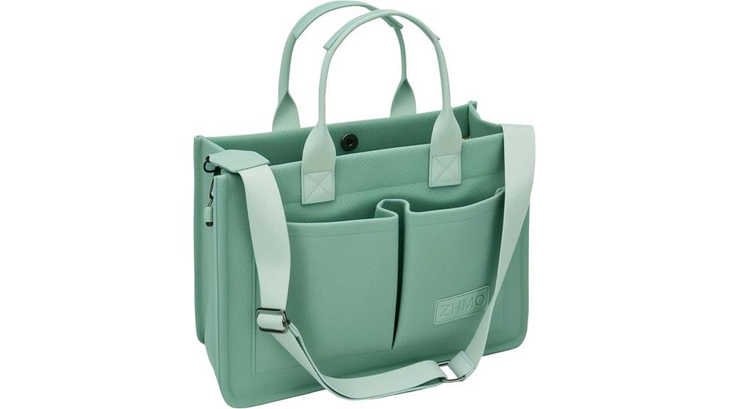 women s canvas tote bag