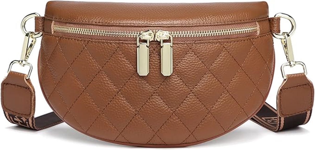 women s compact crossbody bag