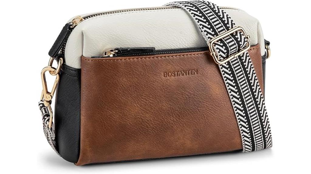 women s crossbody cell phone purse