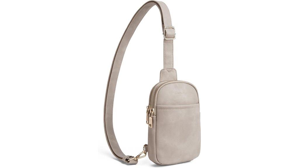 women s crossbody fanny packs