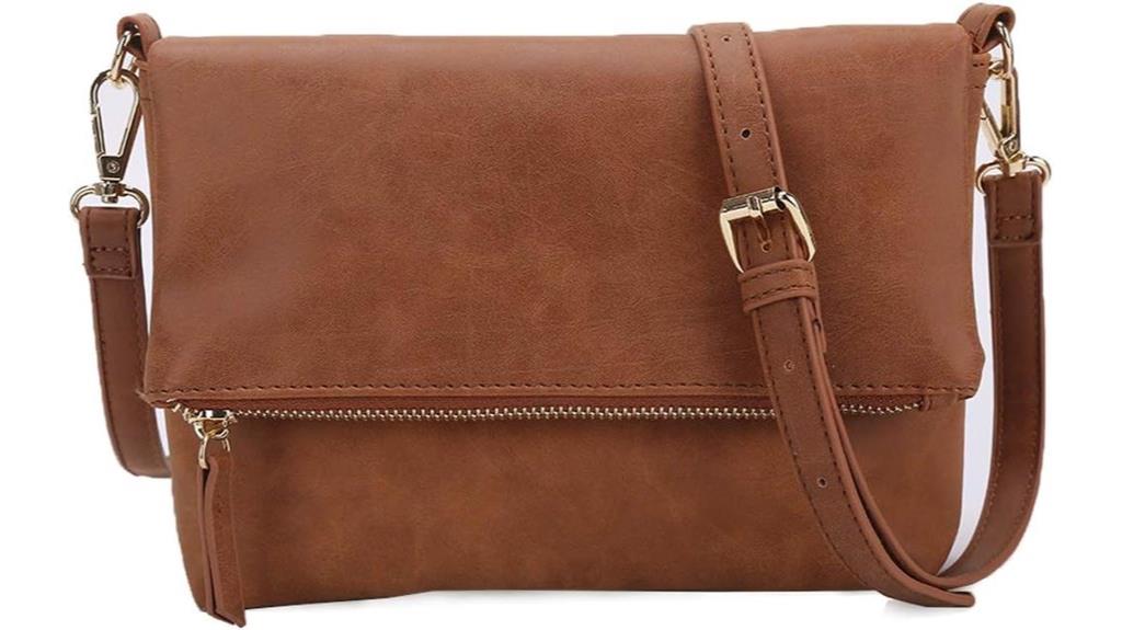 women s crossbody shoulder bag