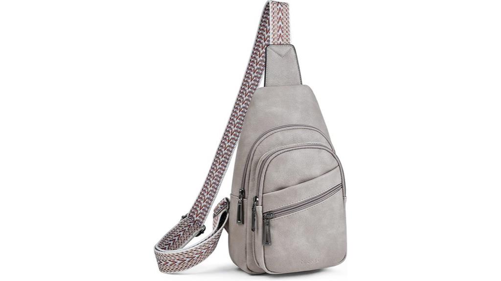 women s crossbody sling purse